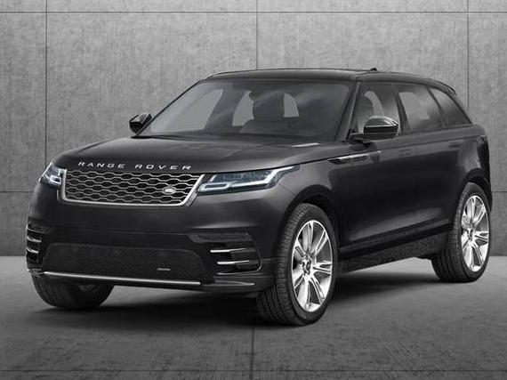 LAND ROVER RANGE ROVER VELAR 2022 SALYJ2EX1NA333898 image
